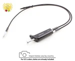 Mint Mamiya Mirror Up Double Cable Shutter Release For RZ67 RB67 From Japan Used. Price: $49.99.
