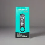 Aodelan BR-E1A Wireless Shutter Release For Canon Eos R8 R50 R100 M50 M6II Open. Price: $25.99.