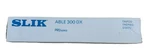Slik Able 300 Dx Tripod With 206362 3-WAY Head & Quick Release Plate New. Price: $97.68.