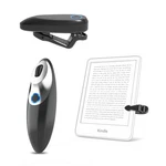 Tainido Remote Control Page Turner For Kindle Paperwhite Oasis Kobo Ebook Open. Price: $32.33.