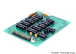 Pti X-scan Multiplexer Board For MD-5020 Motor Driver Used. Price: $195.00.