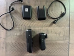 Godox TR-C1 TR-C3 Remote Shutter Release For Canon Used. Price: $34.00.