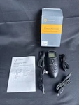 Promaster Multi Function Timer Remote Shutter Release For Nikon Code 3077 Open. Price: $39.99.