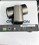 IV-CAM-P12-B Beyond Crestron Ptz Camera I12 Used. Price: $600.00.