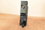 Hitachi RU-1200JY Remote Control Unit CG01MQC Used. Price: $699.99.