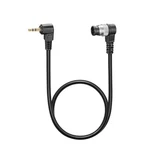 Flashpoint Wave Commander Ii Release Cable For Cameras With Nikon 10-PIN New. Price: $22.09.