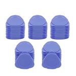 Gennel 50PCS Triangle Spudger Plastic Pry Opening Tool For Laptop Lcd Blue New. Price: $13.14.