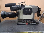 Sony BVP-3A Saticon Tubes Video Camera 1200 Hr Used. Price: $2799.99.