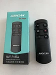 New Aodelan Wireless Remote Control For Sony RMT-P1BTA Nib. Price: $18.99.
