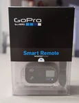 Gopro Smart RMMW2 Wi-fi Remote Control Black ARMTE-002 Hero Action Camera Open. Price: $29.99.