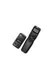 Pixel TW-283 E3 Wireless Shutter Release Cable Compatible With Canon Xti Xs New. Price: $25.00.