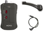 Movo LC200-C3 Sound, Motion And Lightning Shutter Trigger For Canon Eos 1D, X, Open. Price: $1020.18.