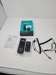 Aodelan WTR-2 Wireless Shutter Release Timer Remote Control Nikon Used. Price: $18.04.