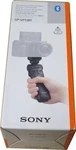Sony Wireless Shooting Grip Tripod GP-VPT2BT Bluetooth Black New Open. Price: $89.99.
