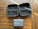 Camranger 2 Wireless Camera Tethering Device Used. Price: $295.00.