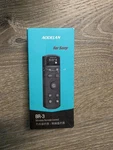 Aodelan BR-3 Sony Camera Wireless Remote Control New. Price: $18.50.