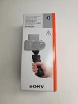 Sony GP-VPT2BT Shooting Grip With Bluetooth Wireless Tripod Black New!!!. Price: $94.98.