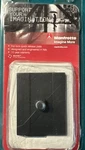 Manfrotto MSQ6PL Quick Release Plate For Top Lock System New. Price: $19.99.