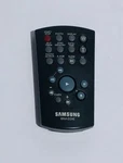 Samsung BRM-D2AE Camcorder Remote SC-D6550 SC-D230 SC-D382 SC-D366 SC-D6040 Used. Price: $9.88.
