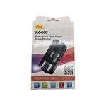 Pixel Rook Professional Flash Trigger Single Receiver For Canon - Brand New. Price: $15.95.