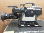 Sony BVP-3A Saticon Tubes Video Camera Used. Price: $1799.99.