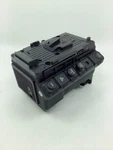 Canon EU-V2 Expansion Unit Fair Condition; Tends To Loose Connection Easily Used. Price: $564.00.