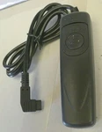 RM-S1AM Wired Remote Switch For Sony Alpha Used. Price: $9.97.