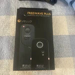 Vello Freewave Plus FWP-S2 For Sony Multi Terminal New. Price: $23.45.