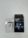 Bower Battery XPDNEL8 For Nikon EN-EL8 3.7V 1200 Mah Open. Price: $9.95.