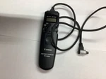 Canon Timer Remote Controller TC-80N3 Used. Price: $29.99.
