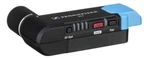 Sennheiser Avx Ekp Camera-mount Digital Plug-in Receiver Good Condition Used. Price: $282.00.