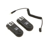 Yongnuo RF603 Nii N1 Wireless Flash Trigger For Nikon D750 D500 SB910 New. Price: $24.00.