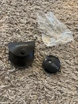Genuine Olympus (RC-100) Black Remote Control For Camera New. Price: $19.99.