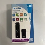 Jjc Remote Control For Sony A6600 A6100 A6500 A6400 A6300 A6000 A5100 As RM-VPR1 Open. Price: $24.71.