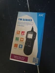 Jjc J-TM-F2 Timer Remote Control For Sony Multi Terminal Open Box New. Price: $14.00.