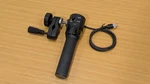 Fujinon SRD-92B Zoom Rate Demand Used. Price: $325.00.