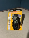 Benk EBRX-801 Remote Handle Canon & Sony Camcorders W/lans Terminal Nonprofit Ed Open. Price: $19.95.