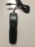 Neewer EZA-N3 Digital Timer Shutter Release Remote Control For Nikon Used. Price: $9.00.
