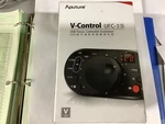 Aputure V-control UFC-1S Focus New. Price: $199.99.