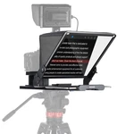 Neewer X17 Ii 17IN Hd Teleprompter App Remote Control For Manfrotto 501PL Ipad New. Price: $265.04.