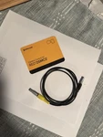 Smallhd Red DSMC2 Control Cable And Cine 7 Camera License - Unused New. Price: $200.00.