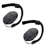 Tiktok Remote Control For Android Smartphone (2 Pack), Page Turner Kindle... New. Price: $16.35.