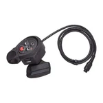 Opened Manfrotto MVR901ECEX Remote Control Clamp For Sony Pmw Ex-family Cameras. Price: $189.99.