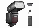 Godox TT685S Ii Camera Flash For Sony New. Price: $99.99.