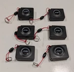 6 Lot Of Joby Impulse JB01473 Bluetooth Remote Wireless Camera Shutter Controls New. Price: $99.99.