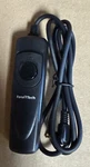 Foto&tech Wired Remote Shutter Release MC-GH3, DMC-GH4, DMC-GX7 New. Price: $14.97.