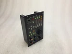 Hitachi Kokusai Electric Inc. RC-Z3 Remote Camera Control Panel 9V /0.6W Used. Price: $24.99.
