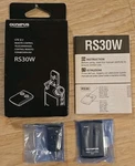 Olympus RS30W Wireless Remote Control For Ls Series Linear Pcm Recorders New. Price: $79.99.