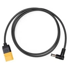 Dji Fpv Goggles Original Power CABLE(XT60 To 5.5MM Barrel) - New. Price: $10.00.