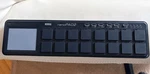 Korg NANOPAD2 Slim-line Usb Drum Controller Black Ii Exc Used. Price: $27.50.